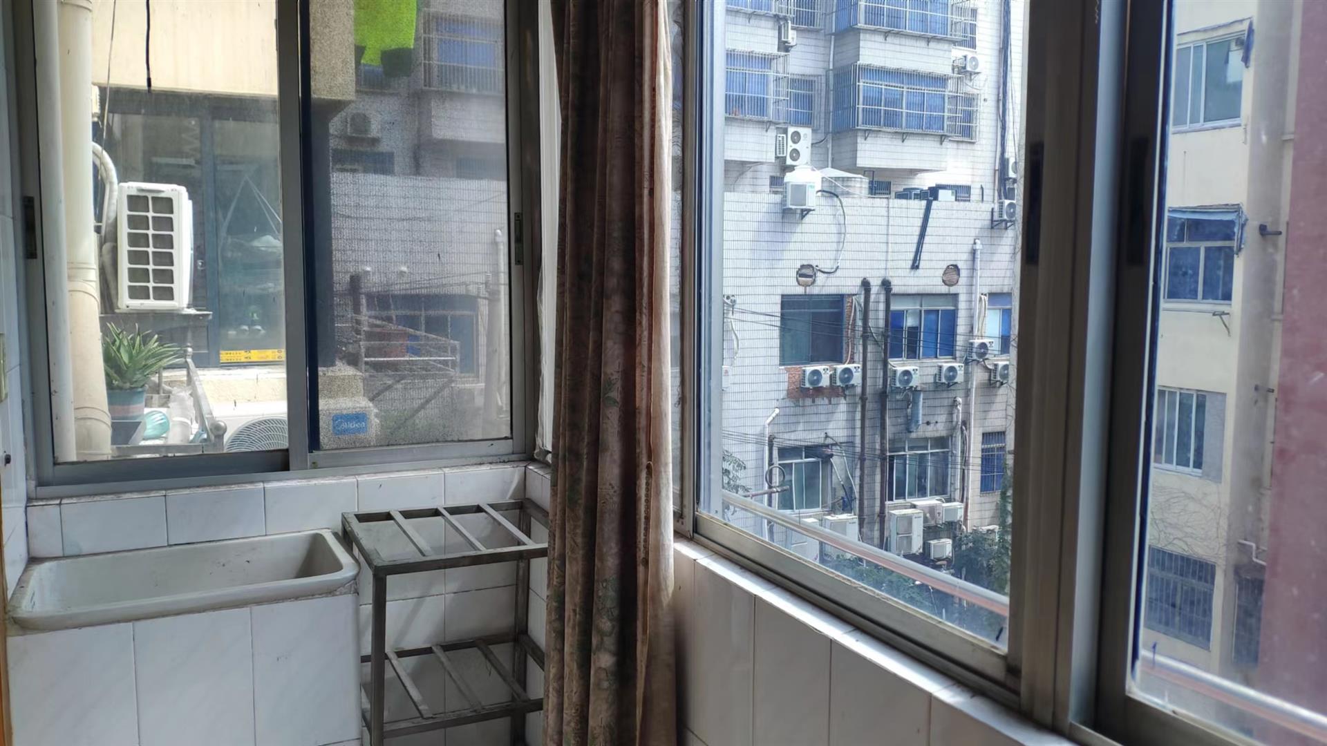新巷小区