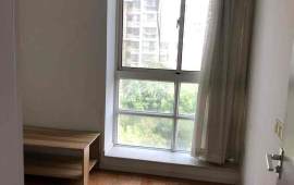 阳光城市花园D区 1室1厅