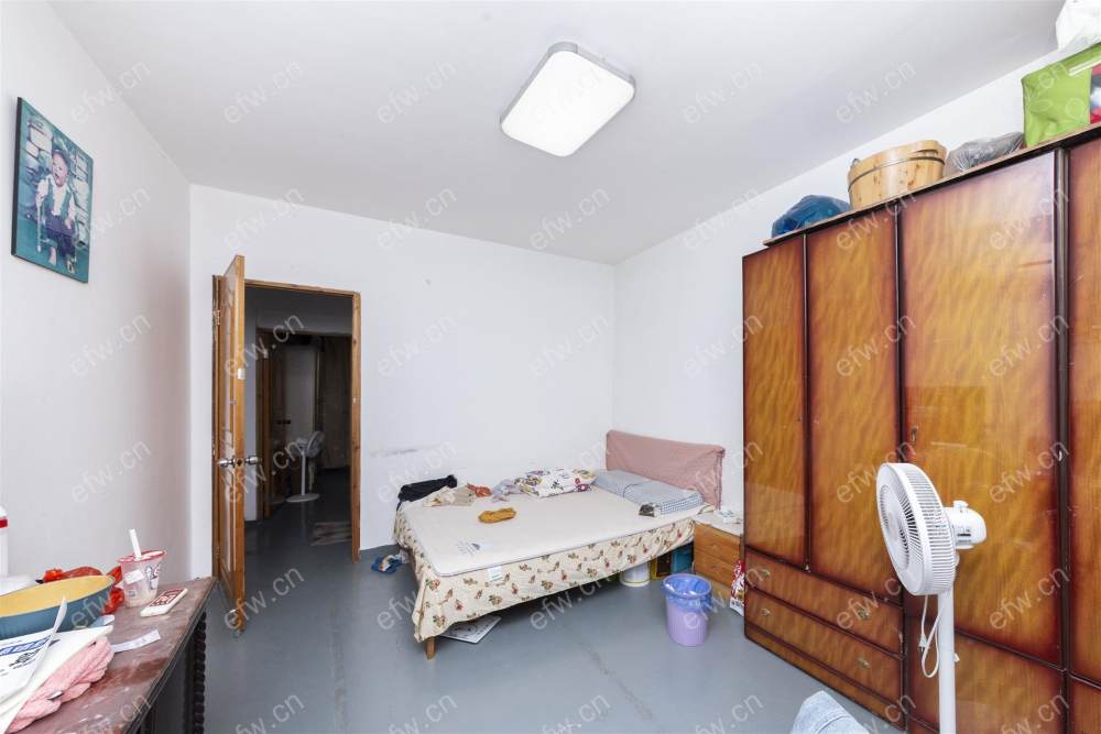 前进花园B区（260-344） 2室1厅