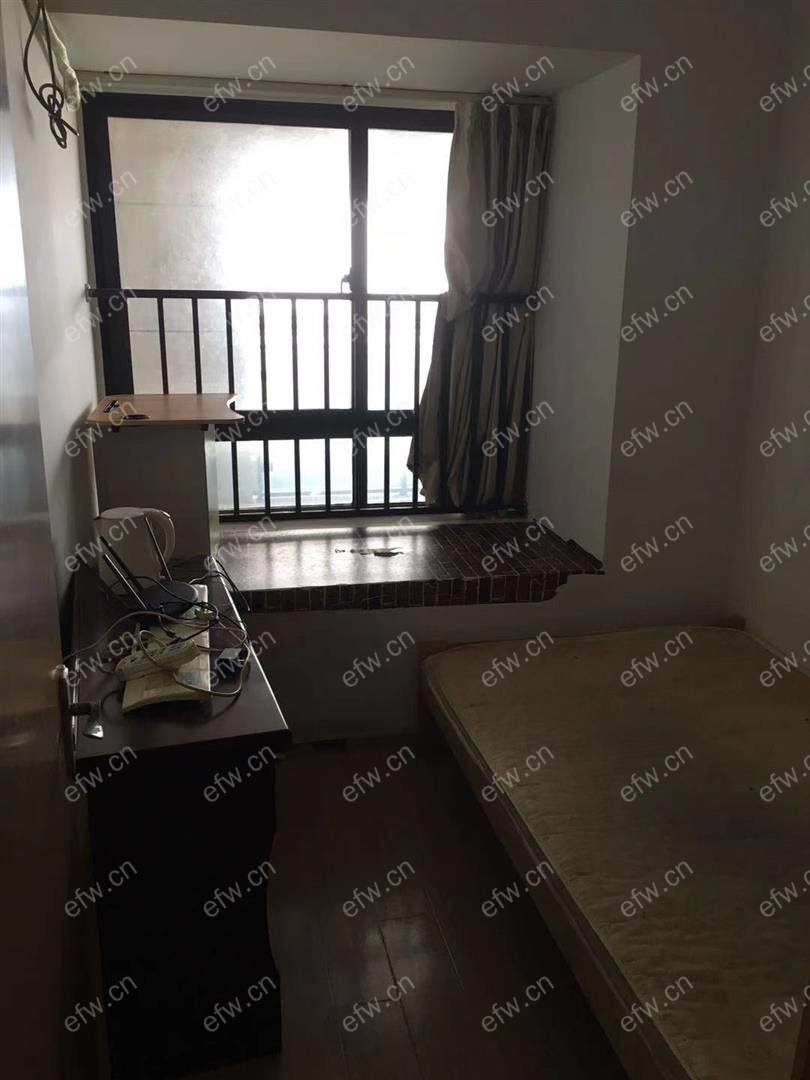 中城誉品   简装3室2厅