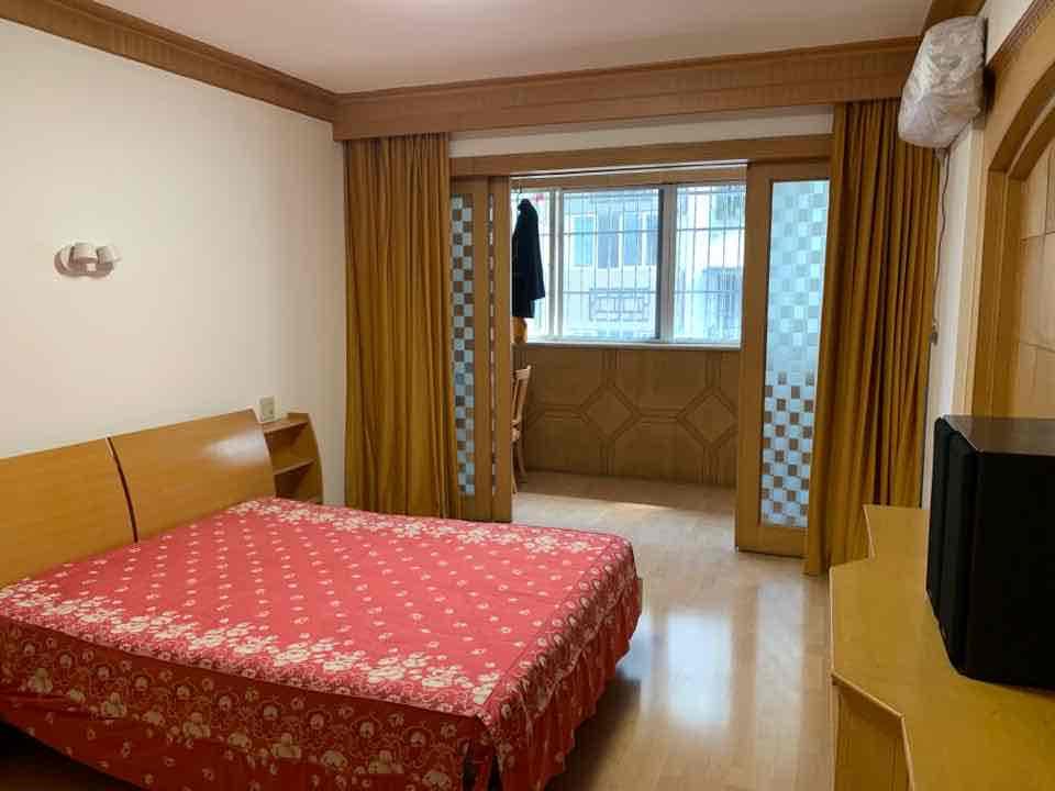 西横街(华源小区)（47-62号）