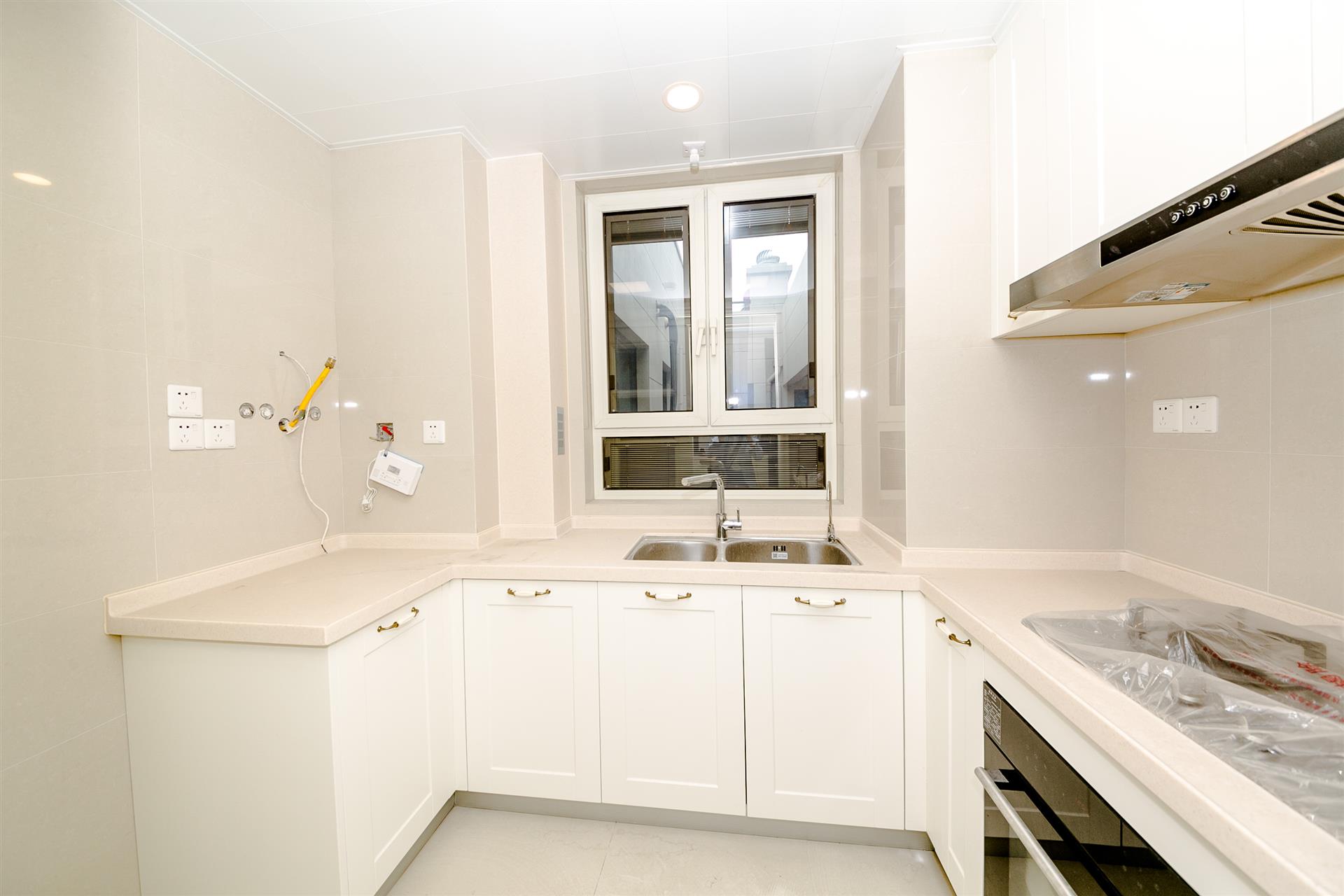 融创朗山(溪岸景园二区36-49)