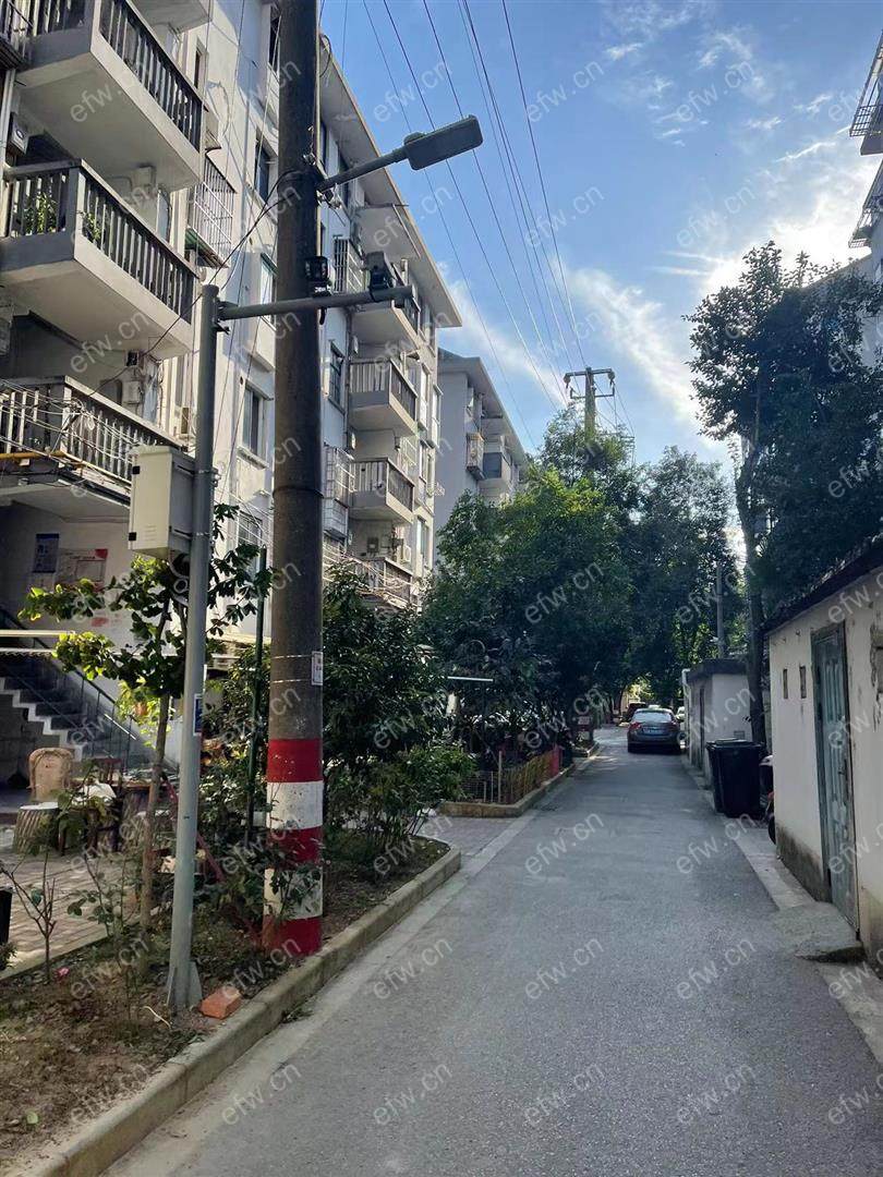 扬名一村 1室1厅