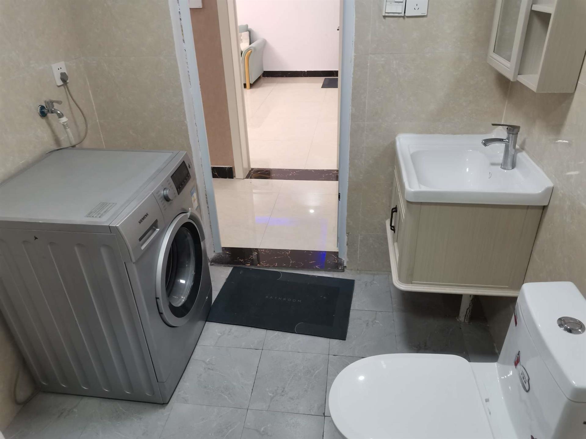 国美南长华府