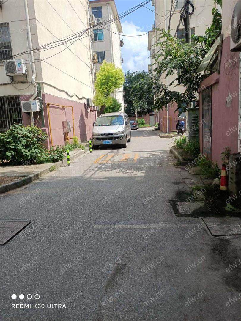 刘潭新村 1室1厅精装修拎包入住
