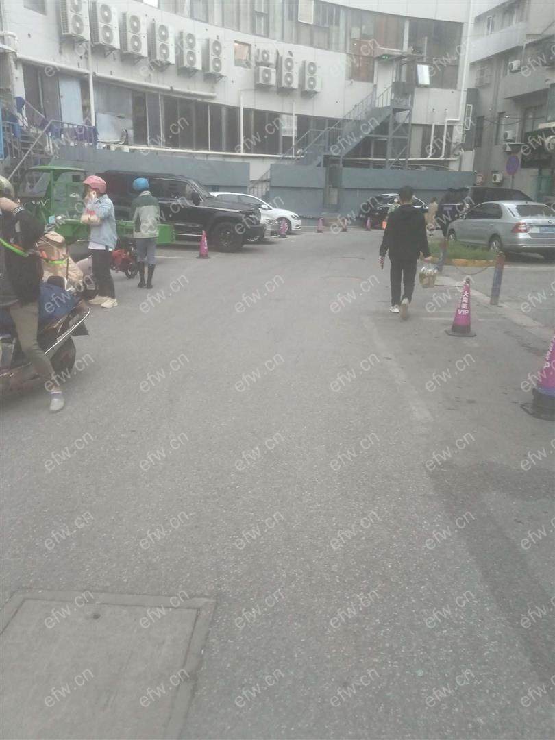 新街巷小区 2室1厅
