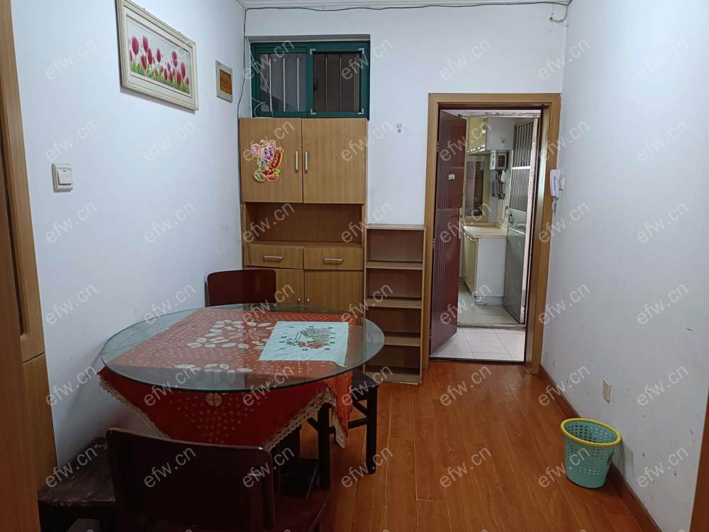 village room房 全明户型 另送家电