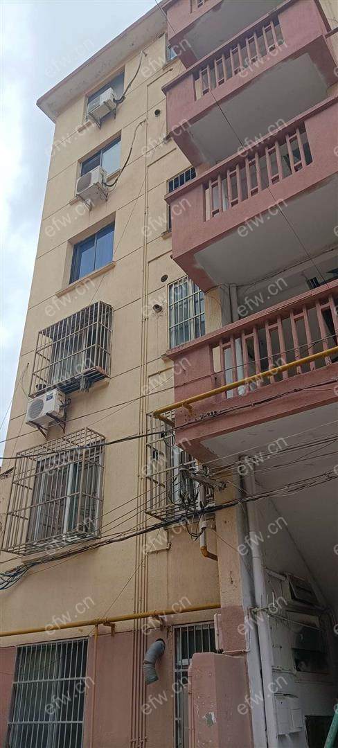 建设新村 3室1厅