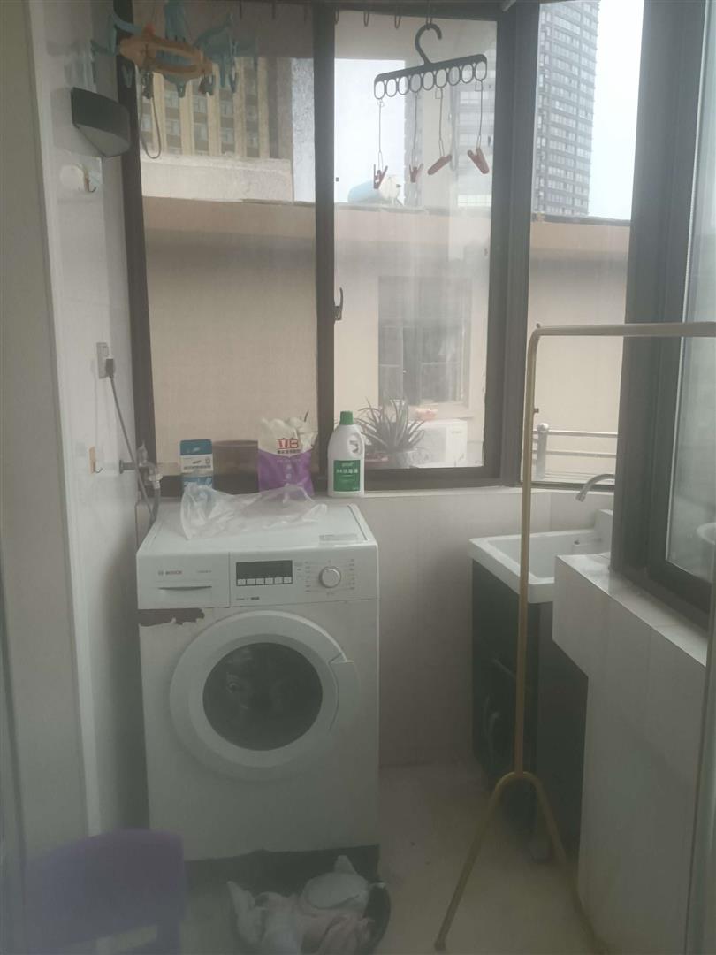 新街巷小区 2室1厅