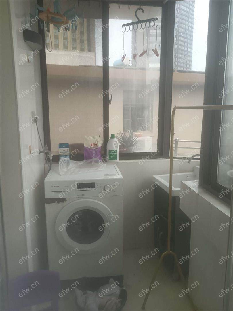 新街巷小区 2室1厅