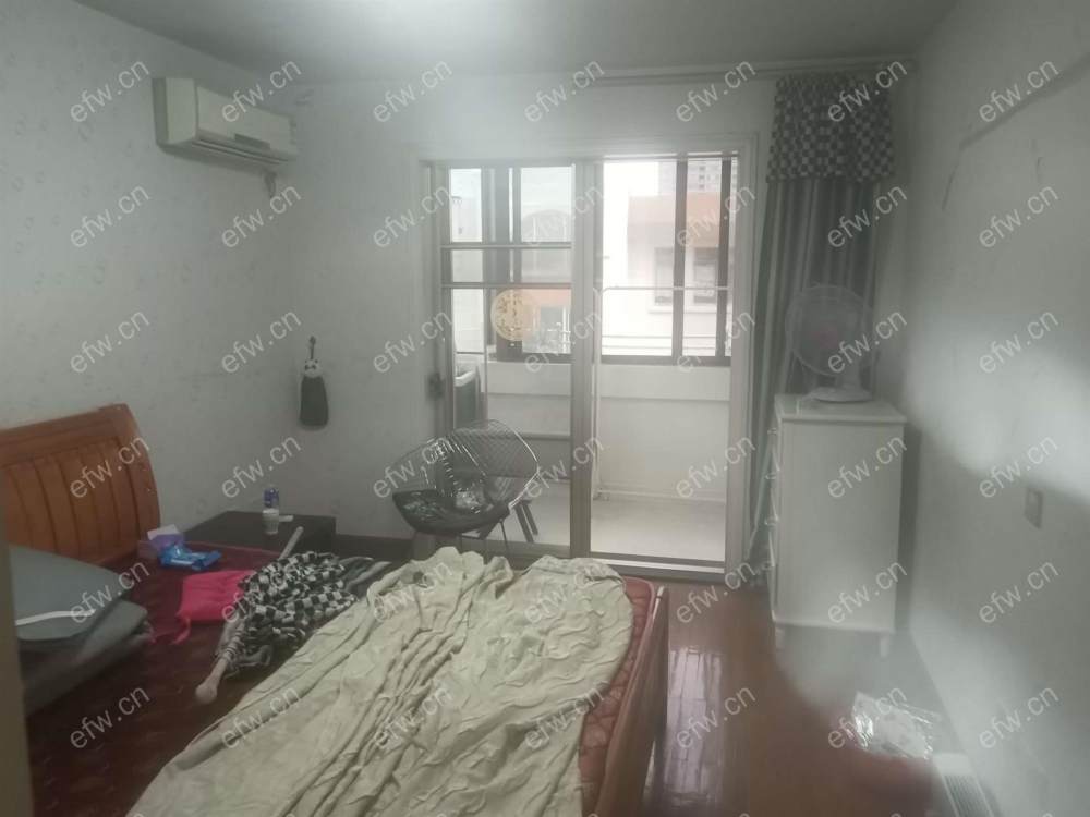 新街巷小区 2室1厅