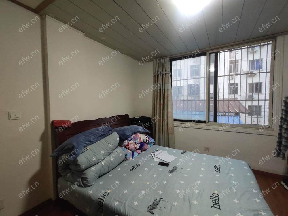 广瑞三村 1室1厅 整租，