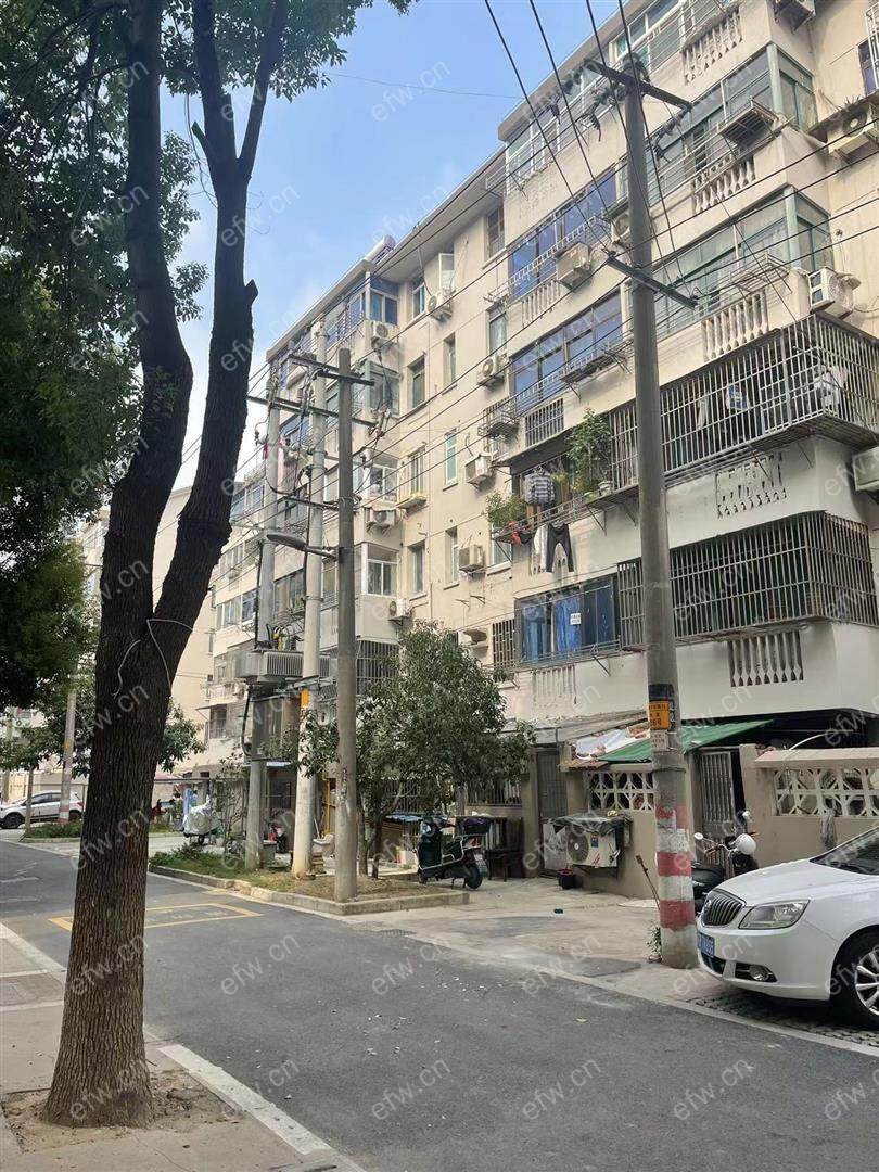 刘潭双地铁口 刘潭二村 2室2厅