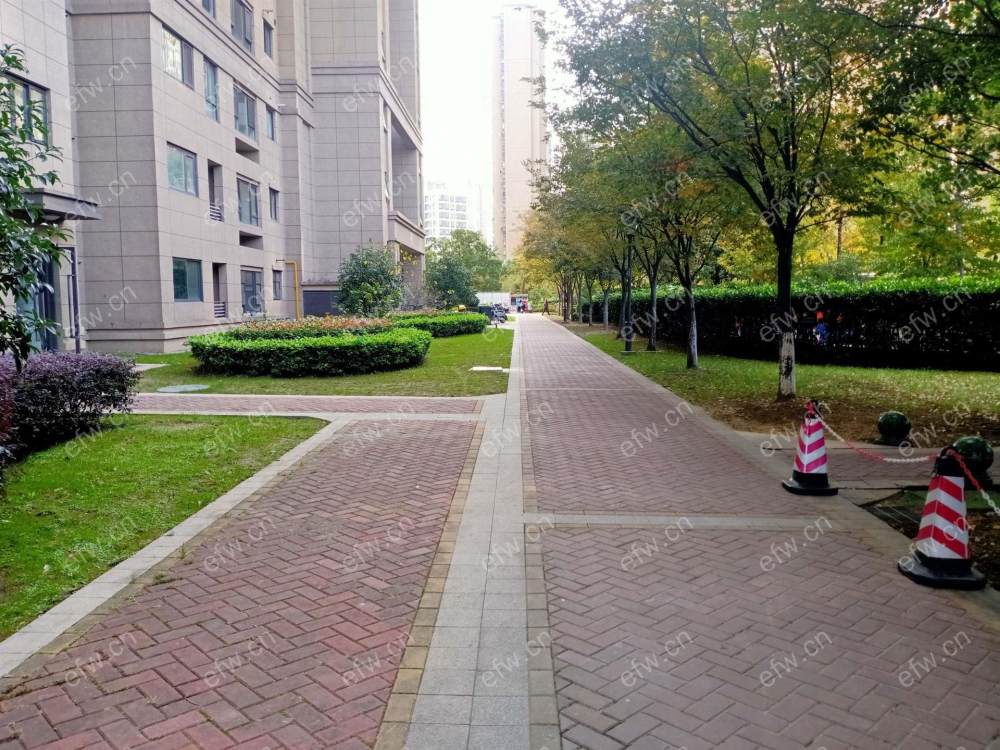 华侨城运河湾 3室2厅