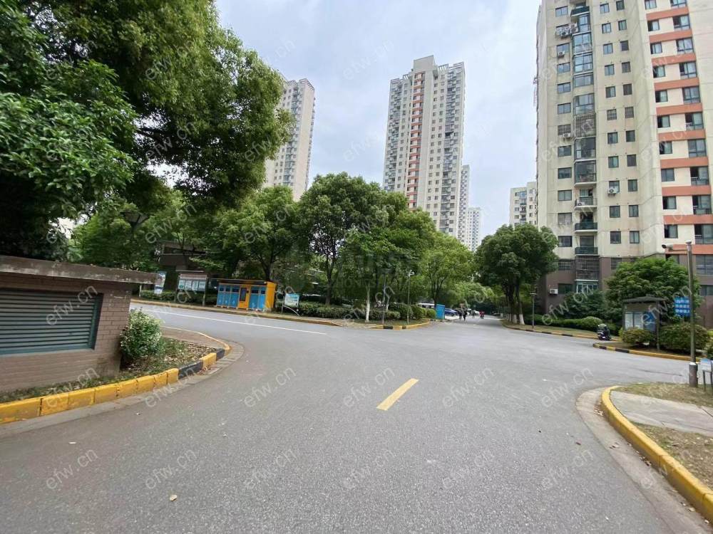 周新苑（西三期531-551） 3室1厅