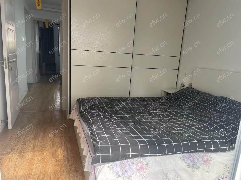 刘潭双地铁口 刘潭二村 2室2厅