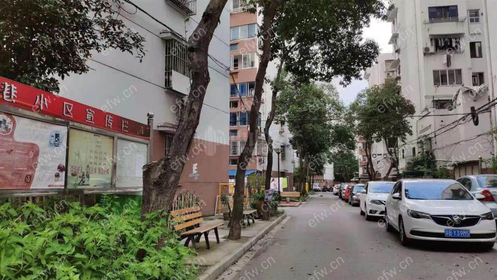 西康路 2室1厅
