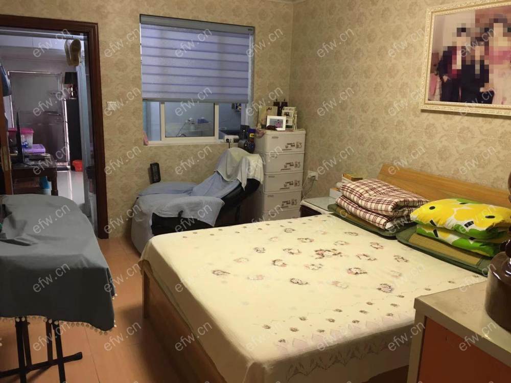 团结二村 1室2厅