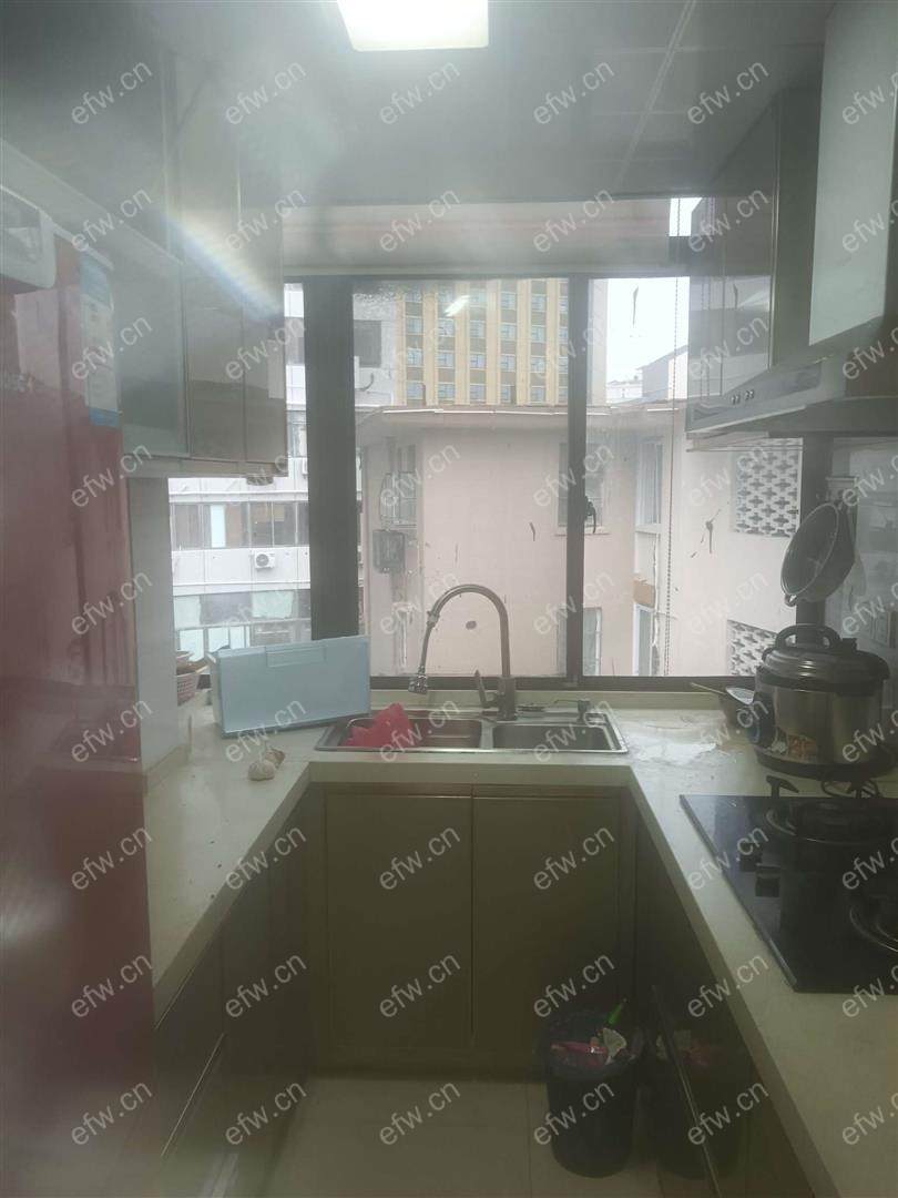 新街巷小区 2室1厅