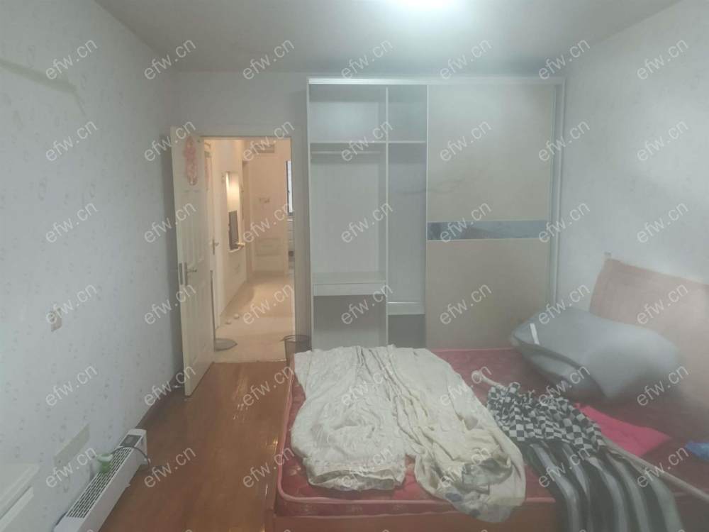 新街巷小区 2室1厅