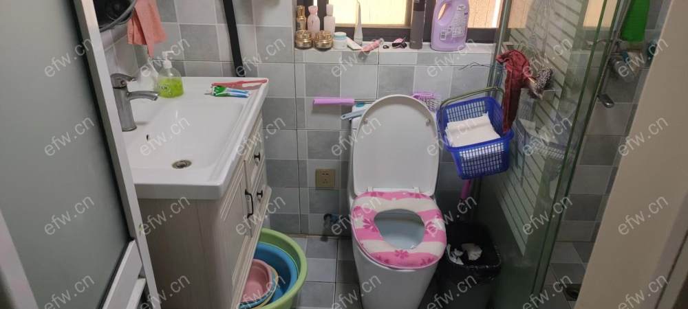 水乡苑四区 2室1厅