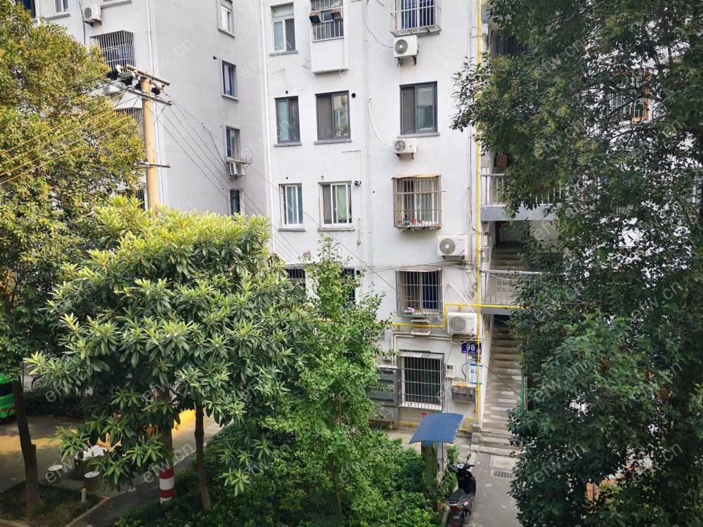village room房 全明户型 另送家电