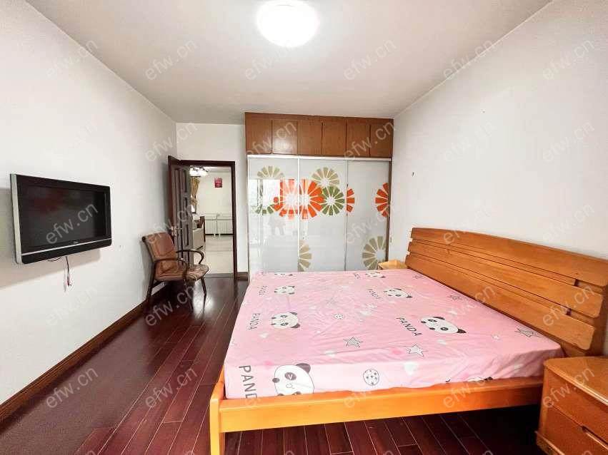 蠡湖人家 3室2厅2卫拎包入住