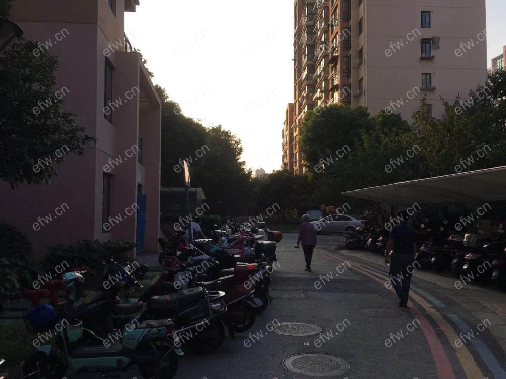 仙蠡墩家园（一期） 2室2厅