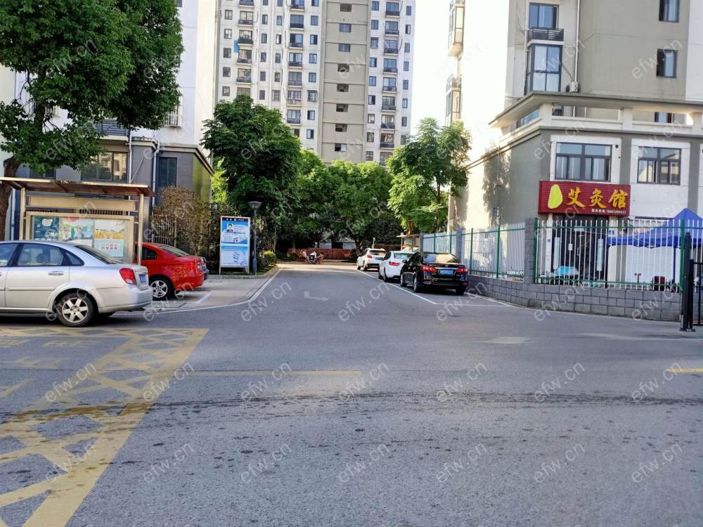 金星苑 2室1厅