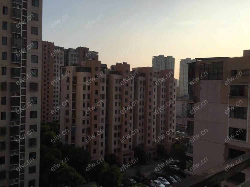 仙蠡墩家园（一期） 2室2厅