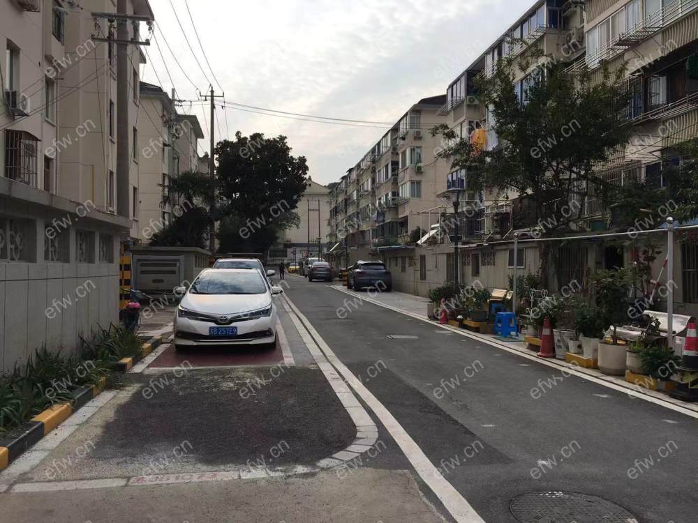 团结二村 1室2厅