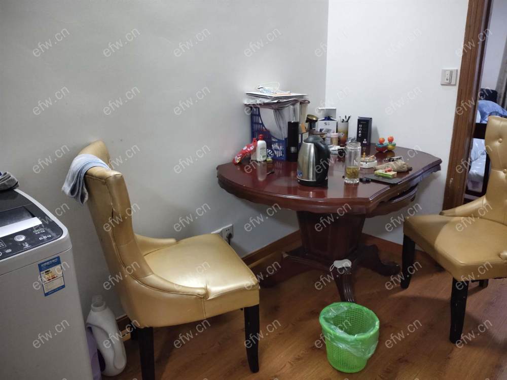 广瑞三村 1室1厅 整租，
