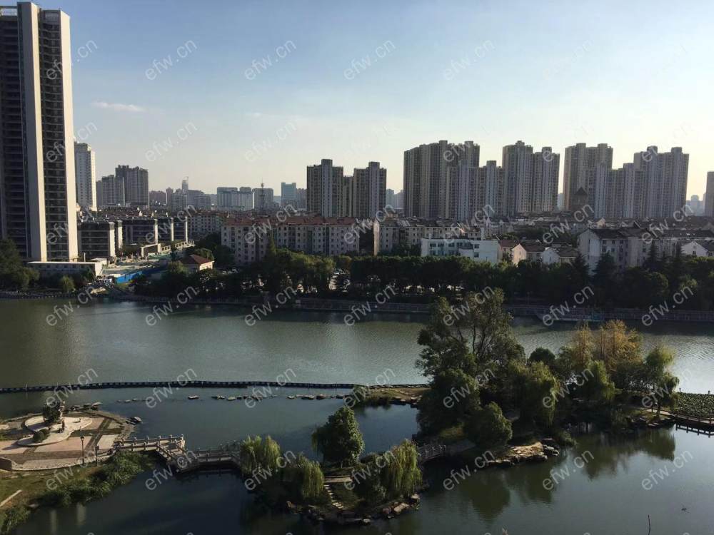 仙蠡墩家园（一期） 2室2厅