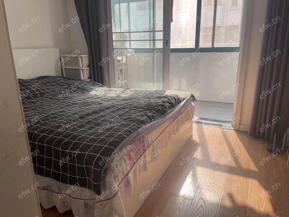 刘潭双地铁口 刘潭二村 2室2厅