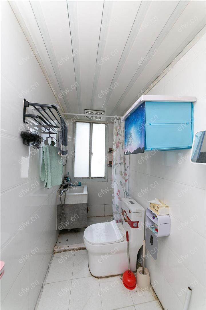 风雷新村西区（1-164） 2室1厅