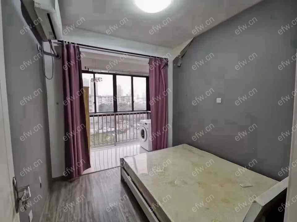 东风家园 2室1厅