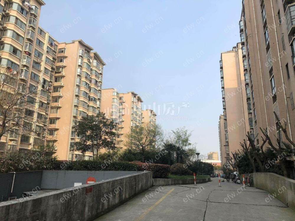 尤渡苑二期(50号-73号) 2室2厅