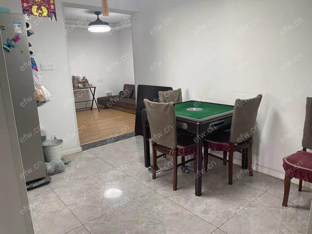 刘潭双地铁口 刘潭二村 2室2厅