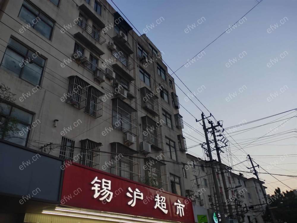 广瑞三村 1室1厅 整租，