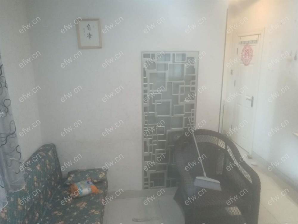 新街巷小区 2室1厅