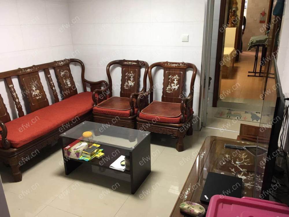 团结二村 1室2厅