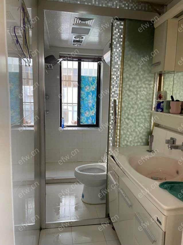 新街巷小区 2室1厅