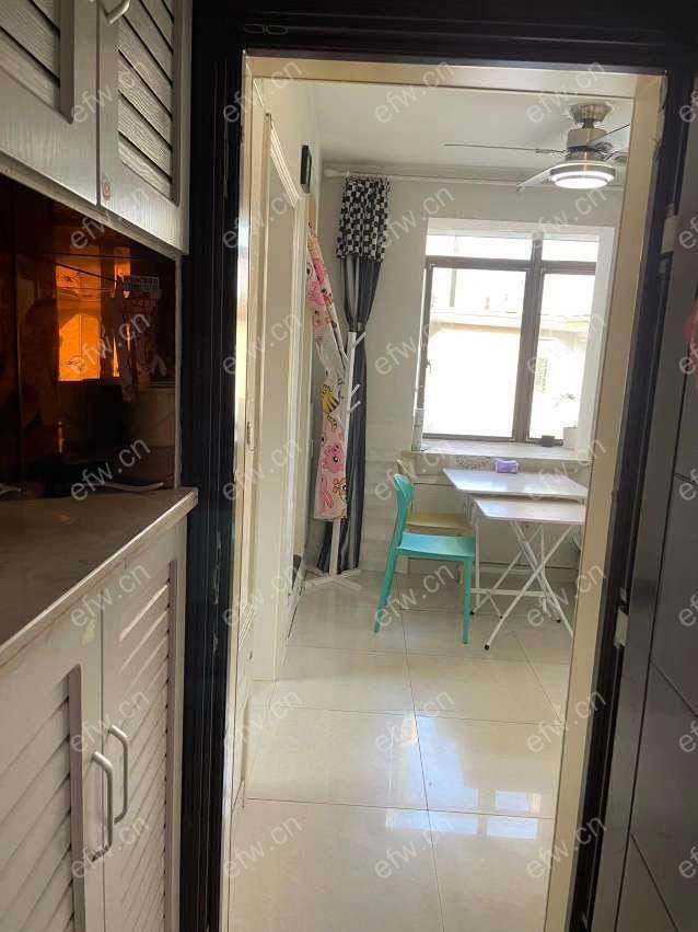 新街巷小区 2室1厅