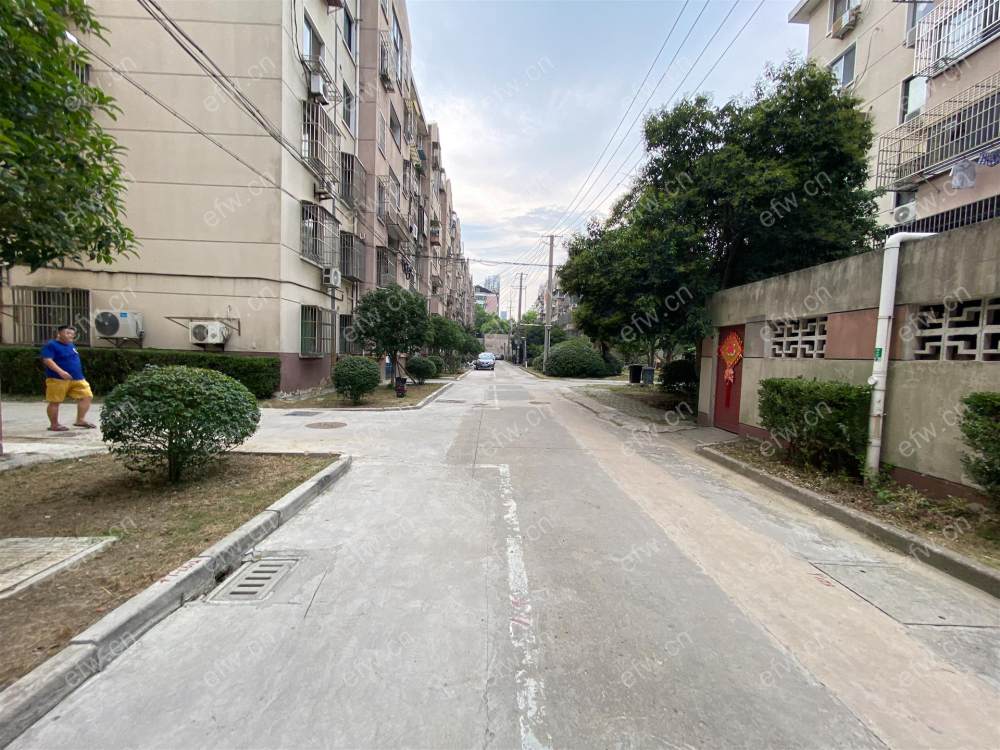 华侨城景华苑 2室2厅