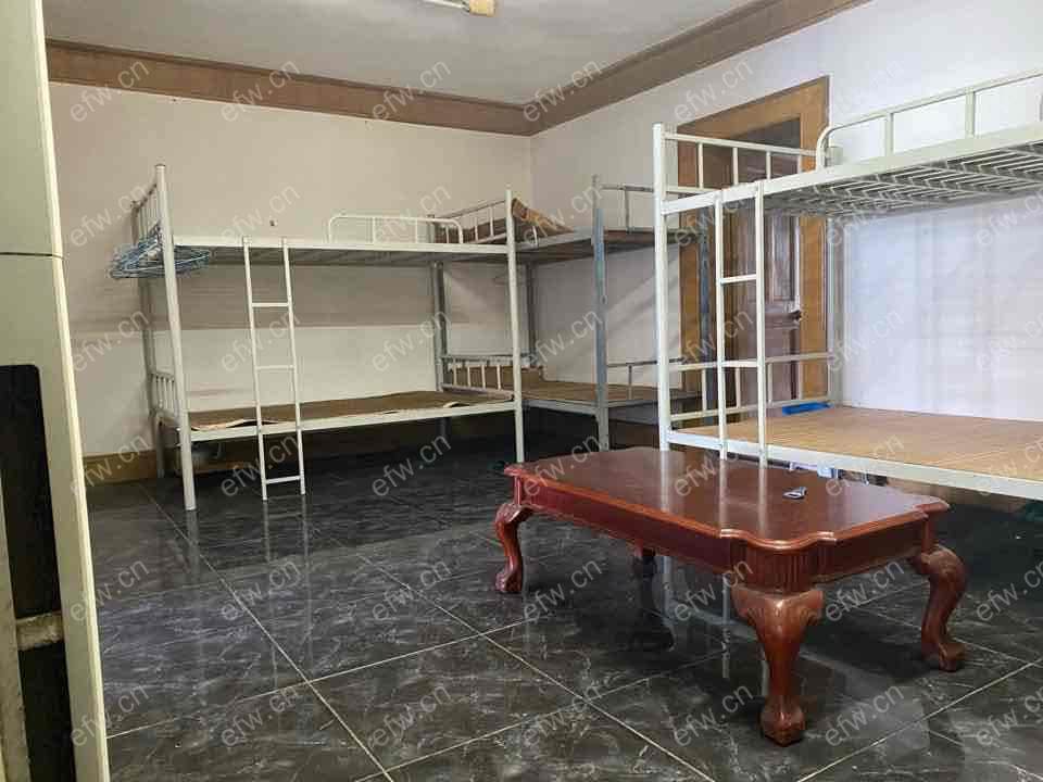 可做员工宿舍，顶带阁，妙光苑精装3室  随时看房 拎包入住