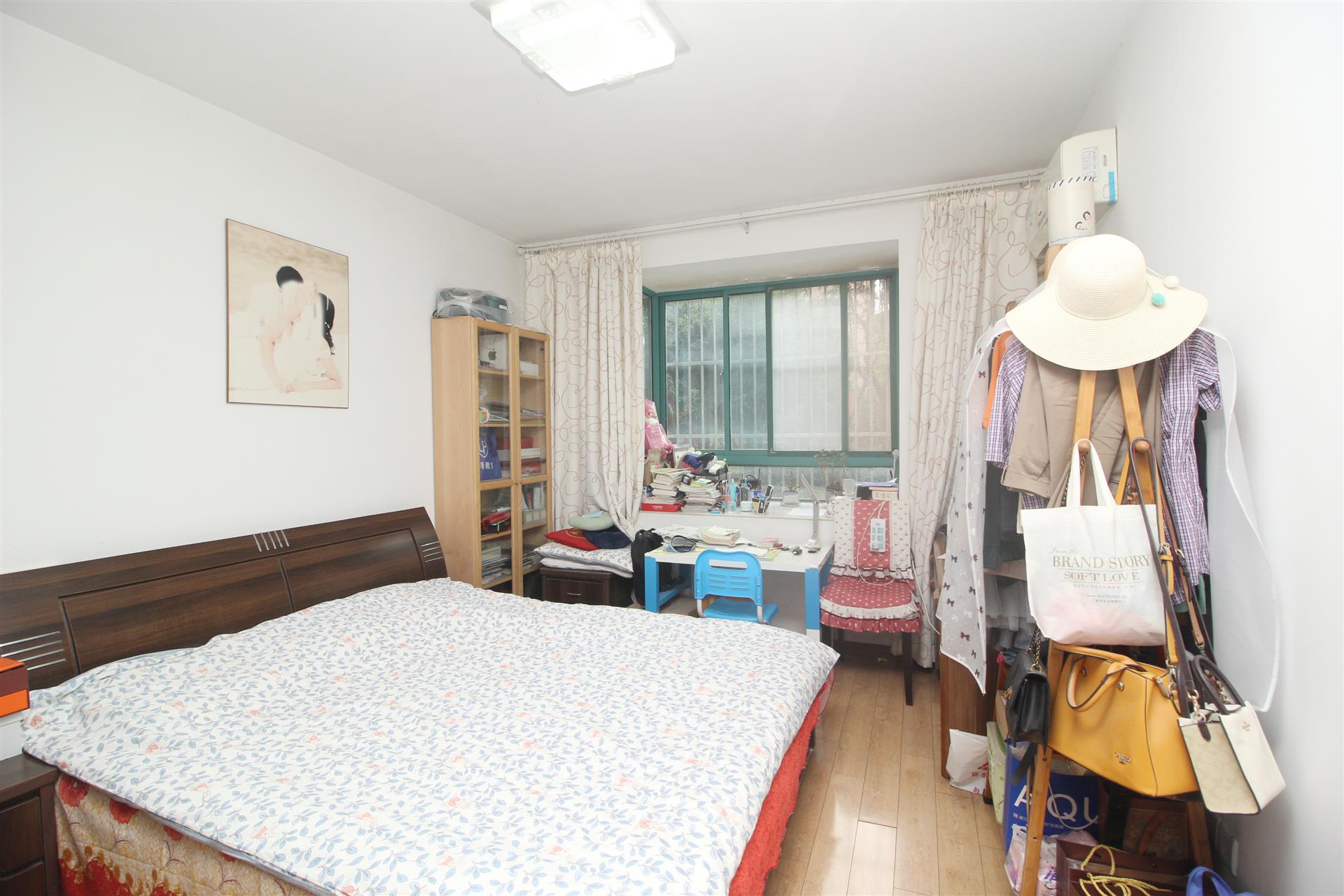 桑达园小区（北区）