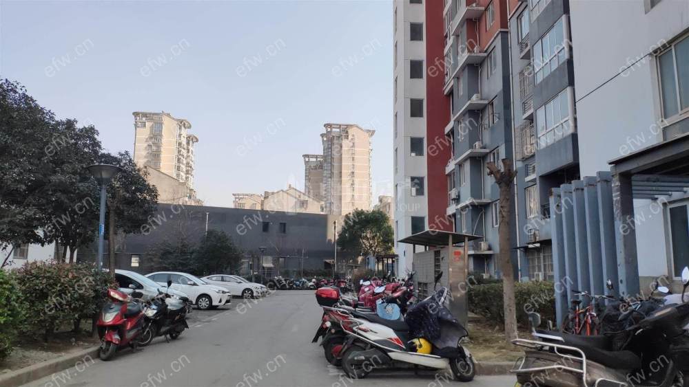 塔影景苑B区（11 12号） 2室2厅