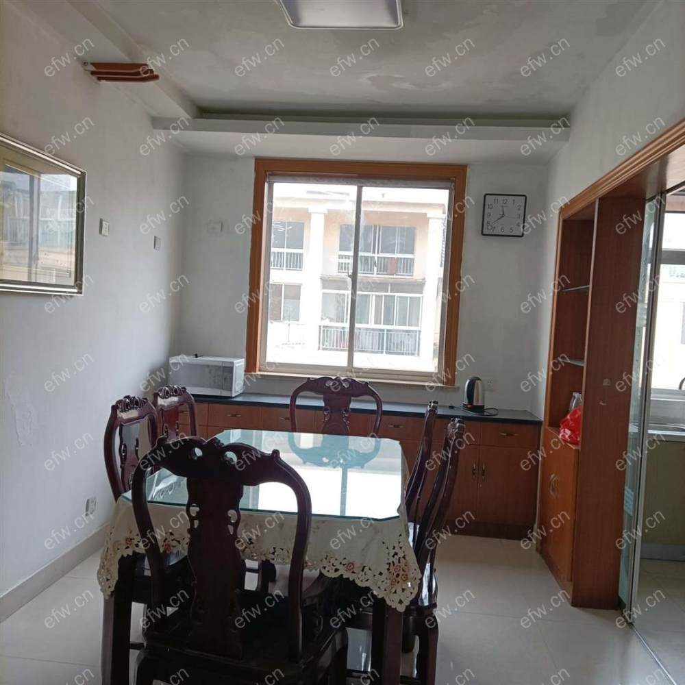 林陆苑 3室2厅，房东诚心出租