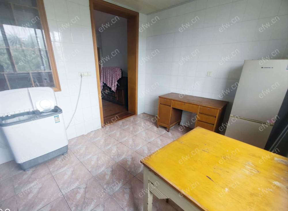 江大新村 2室2厅简单·1装修