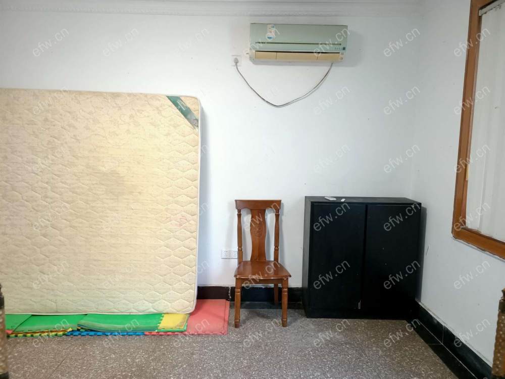 溪北新村（西区） 2室1厅